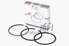 Кольца поршневые VW 2.5TDi R5 AVR/BJJ/CEBA d81.0 STD 2.5-2.0-3.0 на 1 цил. UM United Motors арт. PR1070-000