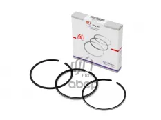 70198151 Кольца поршневые 0.50 VW 2.5 TDi R5 AVR/BJJ/CEBA d81.0+0.50 2.5-2.0-3.0 на 1 цил. UM United Motors арт. PR1070-050