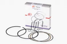 1301175040 Кольца поршневые STD Toyota 3RZ-FE d95.0 STD 1.5-1.5-4.0 на 1 цил. UM United Motors арт. PR1610-000