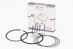 Кольца поршневые STD Toyota 2UZ-FE d94.0 STD (1.5-1.5-4.0) (13011-50141) на 1 цил. UM United Motors арт. PR1611-000