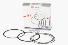 1301150141 Кольца поршневые 0.50 Toyota 2UZ-FE d94.0+0.50 (1.5-1.5-4.0) на 1 цил. UM United Motors арт. PR1611-050