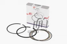 Кольца поршневые STD Toyota 1JZ-GE/2JZ-GE d86.0 STD 1.5-1.5-4.0 (13011-46040) на 1 цил. UM United Motors арт. PR1217-000