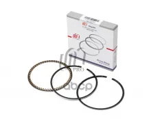 Кольца поршневые STD Mitsubishi 6G72 d91.1 STD 1.5-1.5-4.0 (MD104939) на 1 цил. UM United Motors арт. PR1101-000