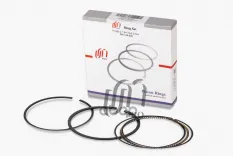 Кольца поршневые BMW N13B16A, MINI Cooper N18B16A, Citroen 5FS EP6DTS d77.0 STD 1.2-1.5-2.0 мм (на 1 United Motors арт. PR1106-000