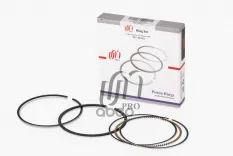 Кольца поршневые BMW N13B16A, MINI Cooper N18B16A, Citroen 5FS EP6DTS d77.0+0.25 1.2-1.5-2.0 мм (на United Motors арт. PR1106-025