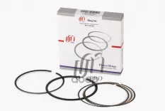 Кольца поршневые 0.50 BMW N13B16A, MINI Cooper N18B16A, Citroen 5FS EP6DTS d77.0+0.5, 1.2-1.5-2.0 мм United Motors арт. PR1106-050