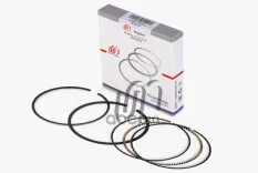 Кольца поршневые STD Toyota 1AZ-FE d86.0 STD 1.2-1.2-2.0 (13011-28120) на 1 цил. UM United Motors арт. PR1220-000