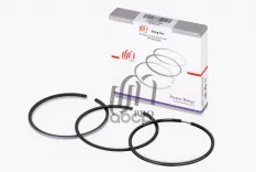 Кольца поршневые STD BMW M47D20/M57D30/M67D39 d84.0 STD 3-2-3 на 1 цил. UM United Motors арт. PR1682-000