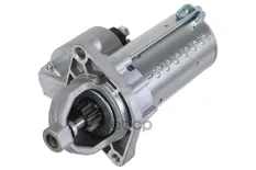 стартер! 12V 1.3KW 9TOpel Combo/Corsa D, Fiat Panda 1.3 CDTI 05-11 Stellox арт. 0610091SX