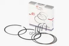 Кольца поршневые STD Hyundai G6BA d86.7 STD 1.2-1.2-2.5 (23040-37300) на 1 цил. UM United Motors арт. PR1454-000
