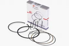 1301128151 Кольца поршневые STD Toyota 2AZ-FE d88.5 STD 1.2-1.2-2.0 (13011-28151) на 1 цил. UM United Motors арт. PR1221-000