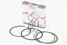 Кольца поршневые 0.50 Honda K24A4 D87.0+0.50 1.2-1.2-2.8 на 1 цил. UM United Motors арт. PR1697-050
