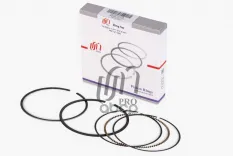 Кольца поршневые STD VAG BLF/BLP d76.5 STD 1.2-1.2-2 на 1 цил. UM United Motors арт. PR1121-000