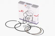 03C198151A Кольца поршневые 0.25 VAG BLF/BLP d76.5+0.25 1.2-1.2-2 на 1 цил. UM United Motors арт. PR1121-025