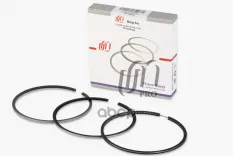 Кольца поршневые STD на 1 цил. Hyundai D4CB d91.0 STD 2.50-2.0-3.0 (23040-4A920) UM United Motors арт. PR1458-000