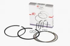 1301150040 Кольца поршневые 1.00 Toyota 1UZ-FE d87.5+1.0 1.5-1.5-3.0 на 1 цил. UM United Motors арт. PR1340-100