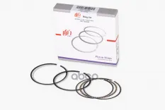 Кольца поршневые STD Mitsubishi 4A30T d60.0 STD 1.0-1.2-2.5 (MD301870) на 1 цил. UM United Motors арт. PR1705-000