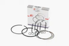 2304026160 Кольца поршневые STD Hyundai G4ED-G d76.5 STD 1.2-1.2-2.0 (23040-26160) на 1 цил. UM United Motors арт. PR1459-000