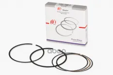 11257559434 Кольца поршневые STD BMW N53B30 d85.0 STD 1.2-1.5-2.0 (11 25 7 559 434) на 1 цил. UM United Motors арт. PR1131-000