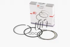 Кольца поршневые 0.50 Toyota 1NZ-FE d75.0+0.50 1.2-1.2-2.0 на 1 цил. UM United Motors арт. PR1347-050