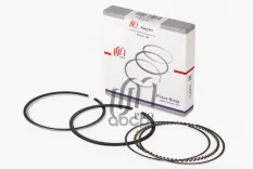 1301374150 Кольца поршневые 0.50 Toyota 5S-FE D 87.0+0.50 1.5-1.5-3.0 на 1 цил. UM United Motors арт. PR1351-050