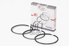 1301164190 Кольца поршневые STD Toyota 2C d86.0 STD 2.0HK-2.0-3.0 (13011-64190) на 1 цил. UM United Motors арт. PR1398-000