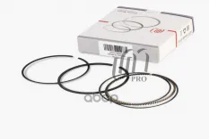 1301121091 Кольца поршневые STD Toyota 1NZ-FE-2 d75.0 STD 1.0-1.2-2.0 (13011-21091) на 1 цил. UM United Motors арт. PR1715-000