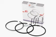 Кольца поршневые STD KIA/Hyundai 2.2 CRDi D4HB d85.4 STD 2.5-2.0-3.0 (23040-2F910) на 1 цил. UM United Motors арт. PR1726-000