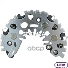 Диодный мост генератора Utm арт. EE0642A