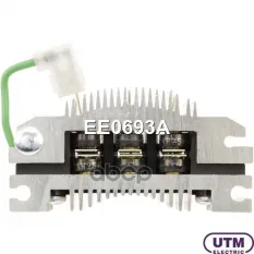 Диодный мост генератора Utm арт. EE0693A