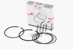 Кольца поршневые Skoda AZE/ATZ d75.5 STD 1.5-1.5-3.0 (047 198 151 A) UM United Motors арт. PR1529-000