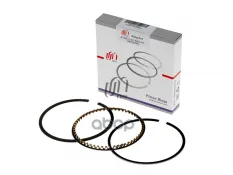 1301162060 Кольца поршневые STD Toyota 3VZ-FE d87.5 STD 1.5-1.5-4.0 (13011-62060) на 1 цил. UM United Motors арт. PR1753-000