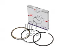 1301162060 Кольца поршневые 0.50 Toyota 3VZ-FE d87.5+0.5 1.5-1.5-4.0 на 1 цил. UM United Motors арт. PR1753-050