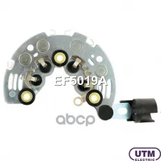 Диодный мост генератора UTM EF5019A Utm арт. EF5019A