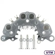 Диодный мост генератора Utm арт. EH0739A
