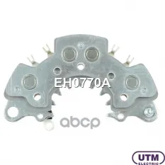 Диодный мост генератора Utm арт. EH0770A