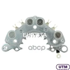 Диодный мост генератора Utm арт. EH1737A