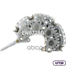 Диодный мост генератора DODGE Dakota 4.7 V82000-4701ccm EVA/DODGEDurango 4.7 V82001-20064701ccm UTM EN0735B (273570A030) Utm арт. EN0735B