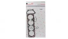 110441E420 Прокладка головки блока Nissan KA24DE DOHC 16V 1990 (11044-1E401) UM United Motors арт. GH0354