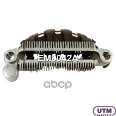 Диодный мост генератора Utm арт. EM0042A