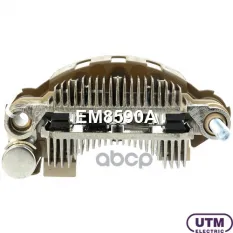 Диодный мост генератора Utm арт. EM8590A