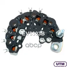 Диодный мост генератора Utm арт. EV8303B