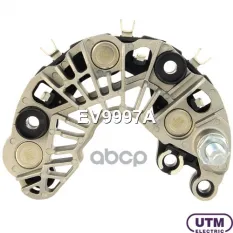 Диодный мост генератора Utm арт. EV9997A