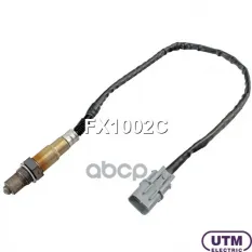 Лямбда-зонд Utm арт. FX1002C