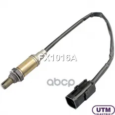 Лямбда-зонд Utm арт. FX1016A