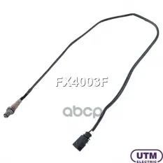 Лямбда-зонд Utm арт. FX4003F