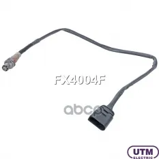 Лямбда-зонд Utm арт. FX4004F