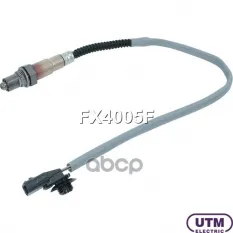Лямбда-зонд Utm арт. FX4005F