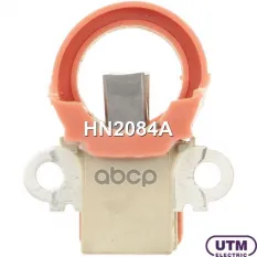 Щёткодержатель генератора KUBOTA B2530 2008=> UTM HN2084A (31105P01003) Utm арт. HN2084A