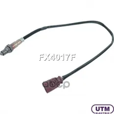 Лямбда-зонд Utm арт. FX4017F